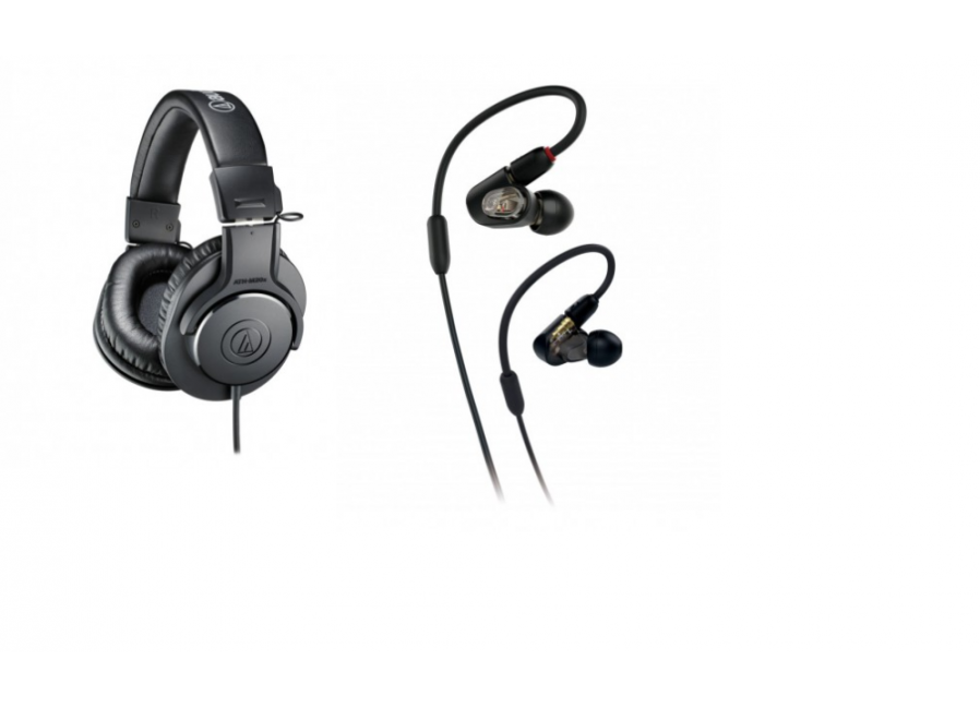 Ini Bedanya Headset, Earphone Dan Headphone